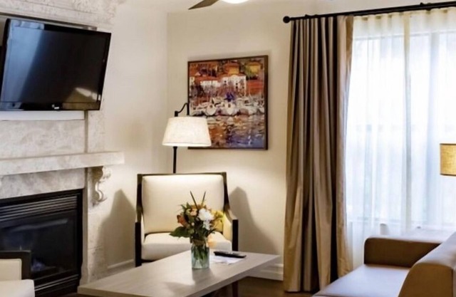 Las Vegas Spacious 2 Bdrm at Westgate Flamingo Bay Resort