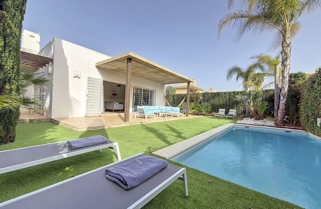 Las Villas de Mar de Cristal- 3309