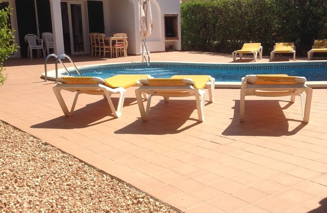 LAST MINUTE DEAL - SEPT 2025! SPACIOUS VILLA - BEAUTIFUL PRIVATE POOL & GARDEN