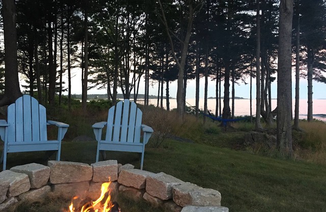 Last minute deal Ocean Point OCEANFRONT with private BEACH