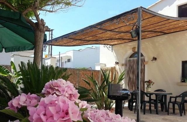 LAST MINUTE- UNTIL 6 JULY!-The Capanna della Nonna completely restored-