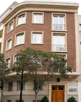 Lastarria Aparts