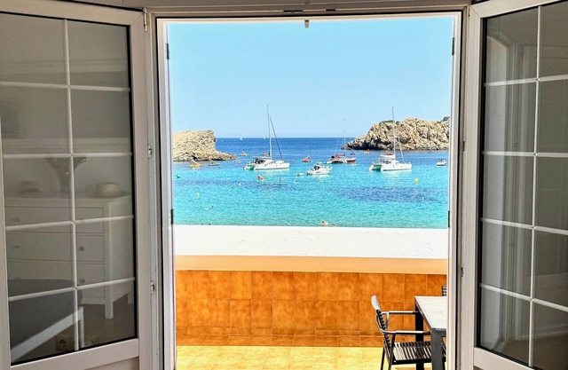 LastMinute 10-15Sep60%OFF OCT55%DOWN. Rozaelmarconlosdedosprimera línea playa !