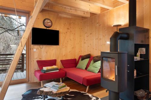 Laugen Lodge