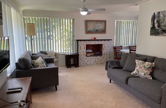 Laurel Cottage - Flynn's Beach