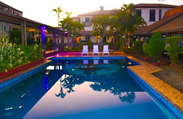 Lautoka Hotel