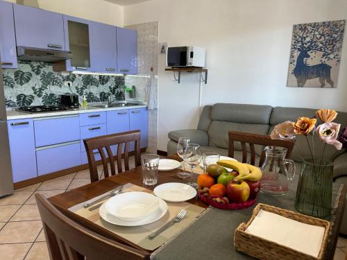 Lavanda Holiday Apartment