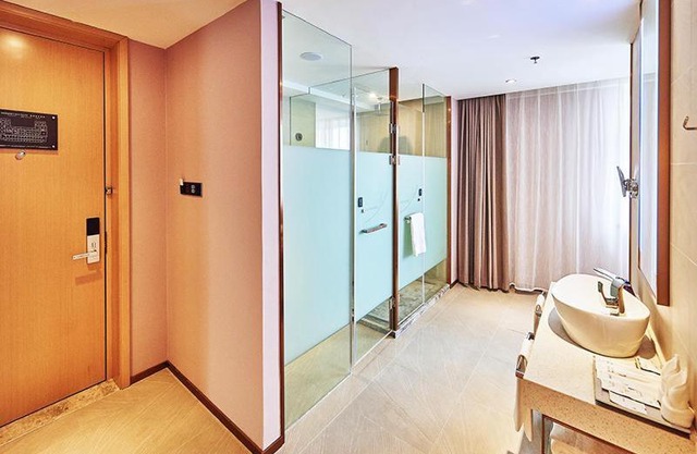 Lavande Hotel Changchun Peoples Square
