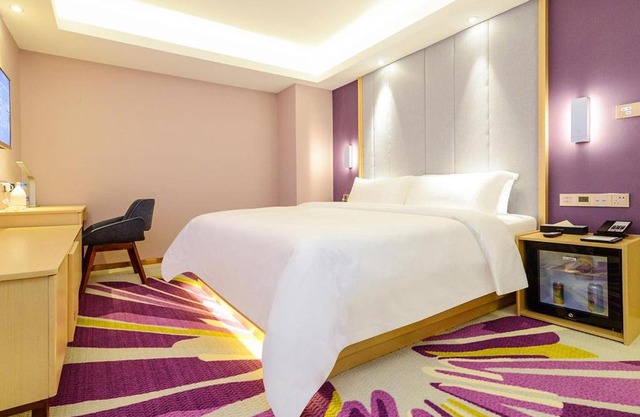 Lavande Hotels·Chengdu Xinjin