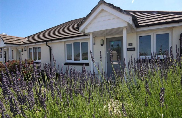 Lavender, walking distance of Wadebridge Town