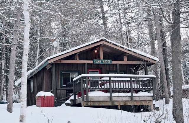 LaVerendyre Cottage
