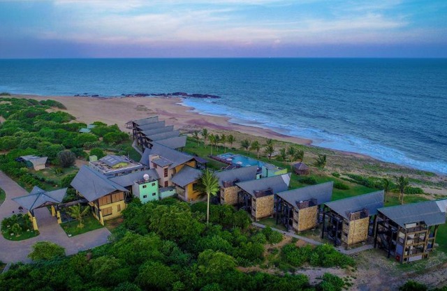 Laya Safari Resorts & Spa