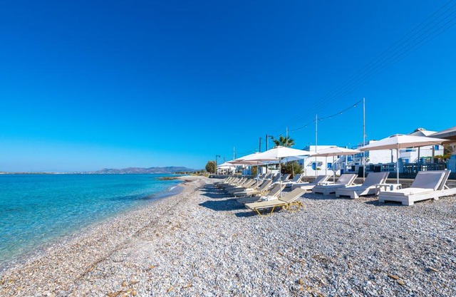Laza Beach