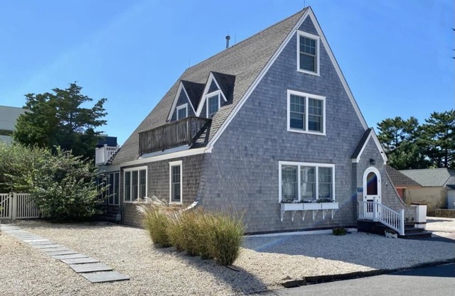 LBI vacation rental property