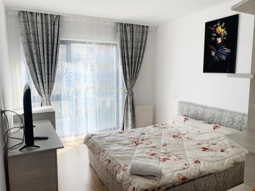LCB Apartments Mrs Village