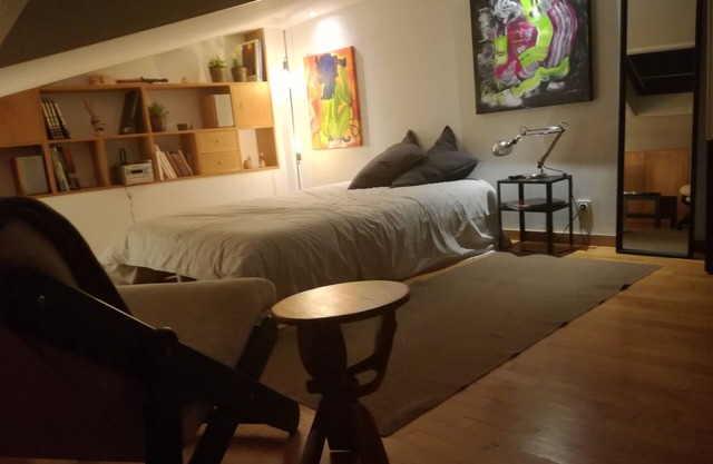 Leça Room - Private room in shared flat