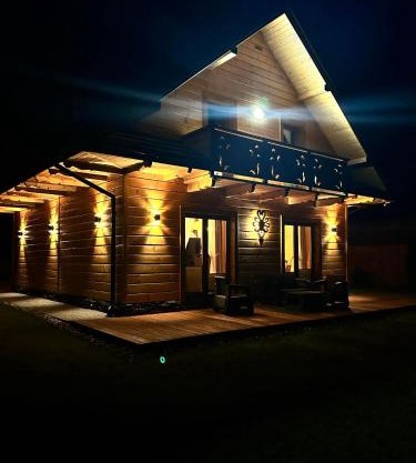 Leśne Zacisze & Spa na wyłączność