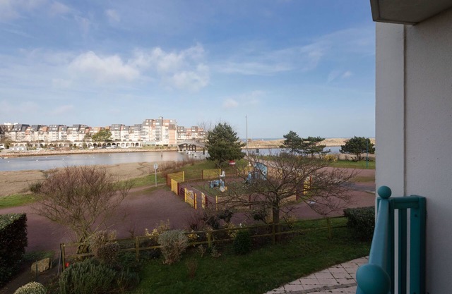 Le Belvédère by Interhome