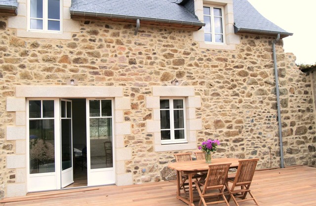 Le bois salé - Domaine du Cloitre