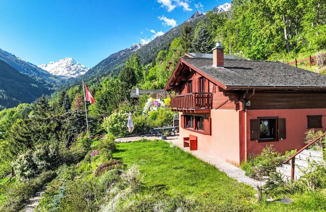 Le Boletus by Interhome