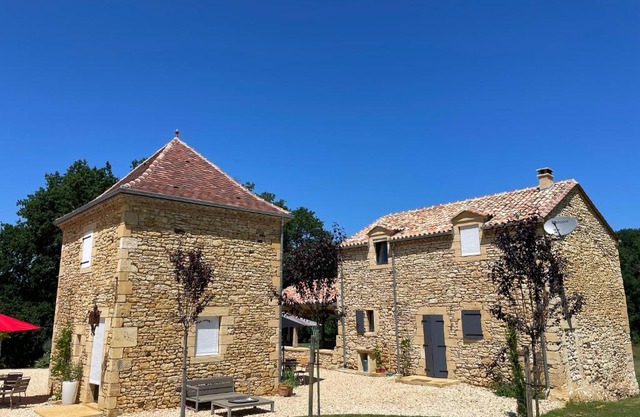 Le Bos Dordogne