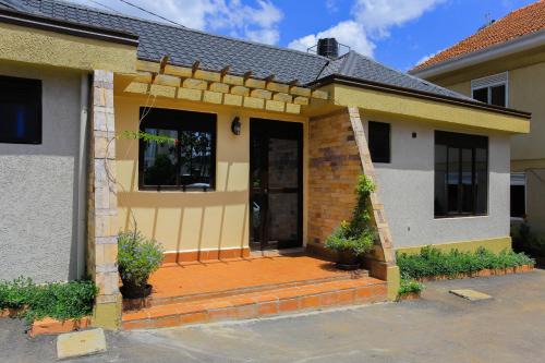 Le Bungalow Juane