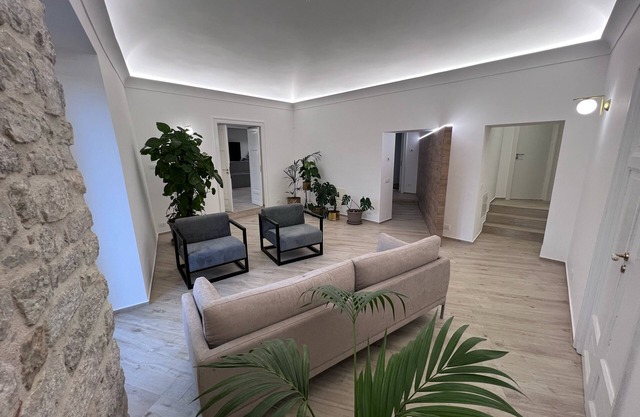 Le Camere dell Emiro