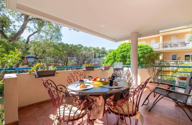 Le Cap Sud by Interhome