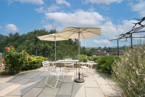 Le Case di Angelina - Langhe Loft & Suites
