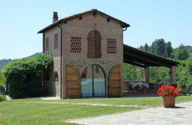 Le Case Di Carla Mela