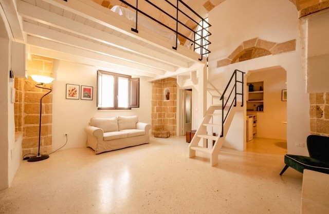 Le Casine di Maruggio 10