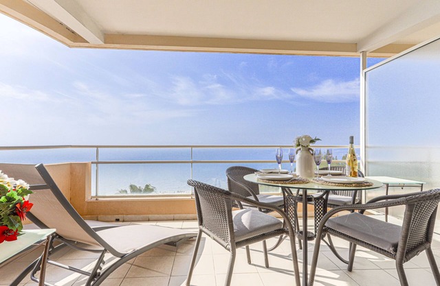 Le Chevalier by Interhome