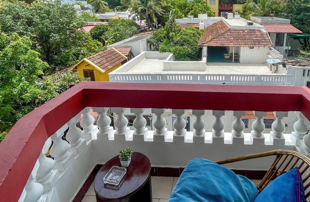 Le Clarisse Guest House