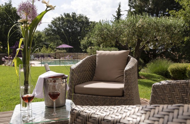 Le Clos de Pradines