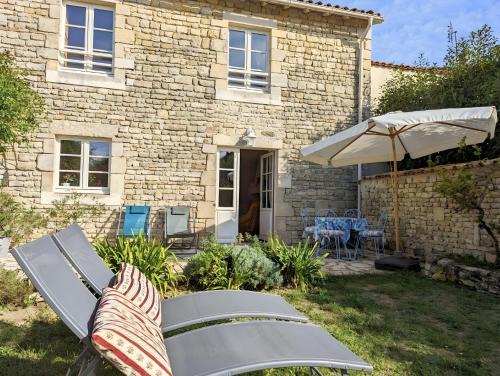 Le Clos Pierreslogis