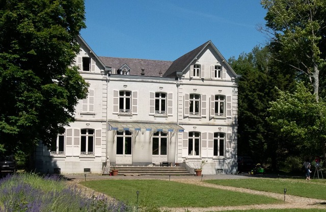 Le Clos Saint Joseph - Authie Bay