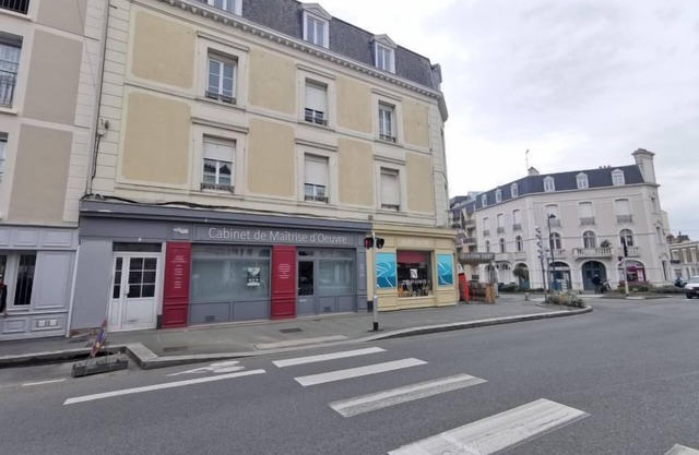 Le Continental by Interhome