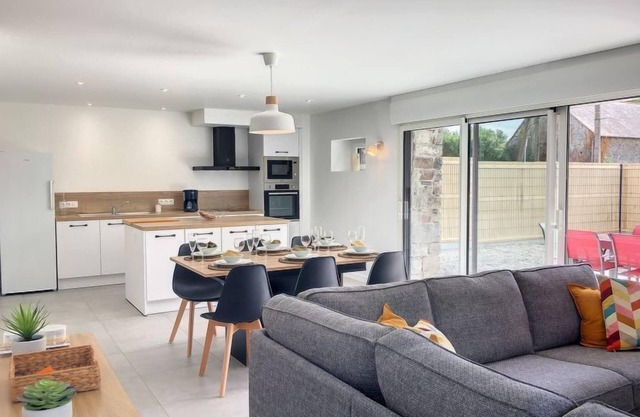 Le cottage by Interhome