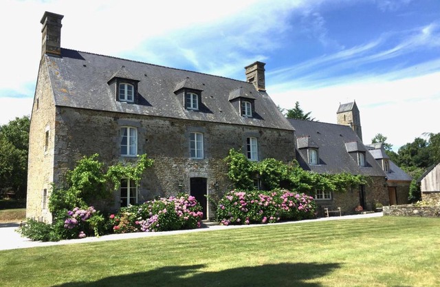 Le Domaine de Belleville