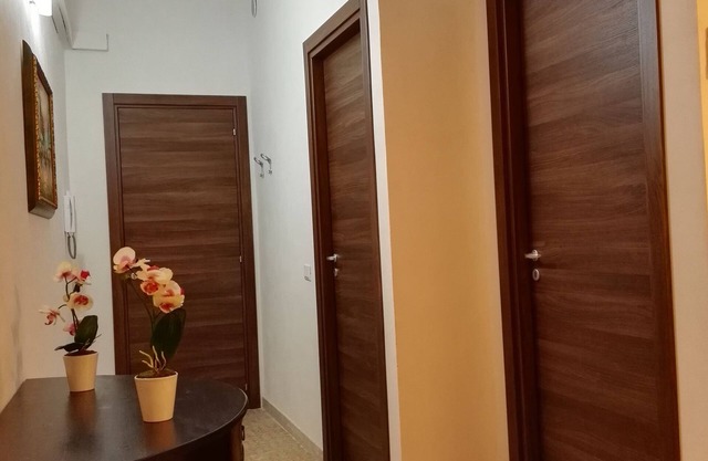 Le Domus Alcamo - Apartment 7/8 beds