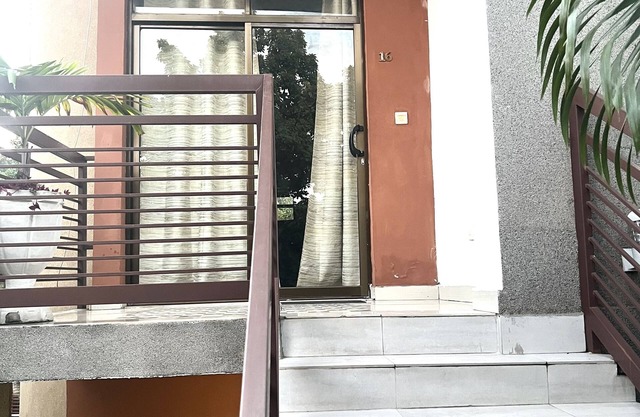Le Double Ehtereal - Residence Alpha