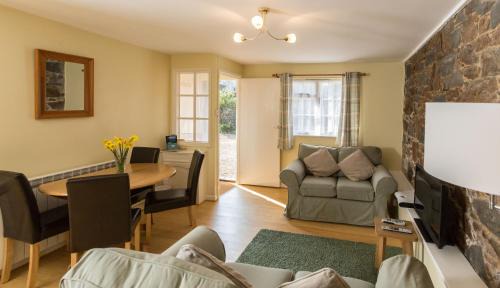 Le Douit Farm Self Catering