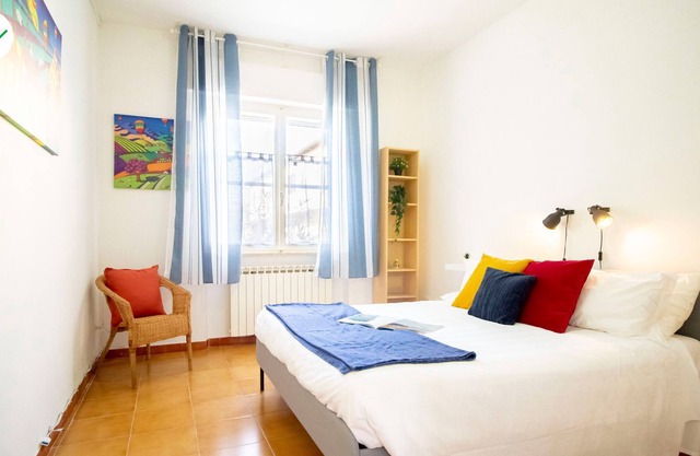 Le Dune Apartment