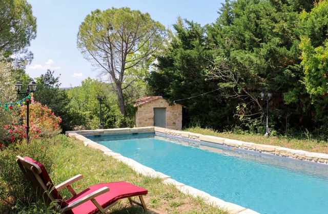 Le Puits Saint-André - Renovated 19th-century stone farmhouse