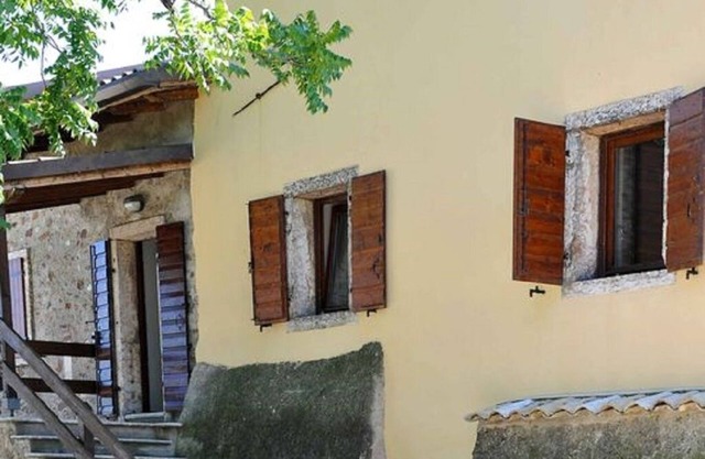 Le Fraghe Rondinella apartment