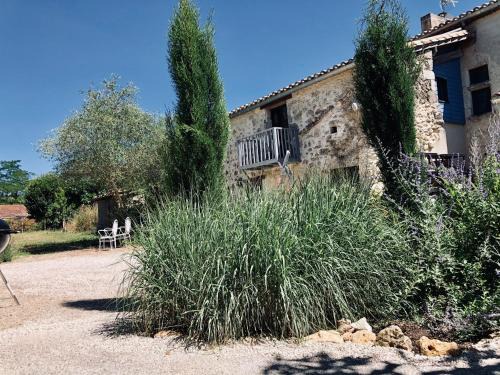 Le Gîte de La Maison des Chats - Gîte en Quercy