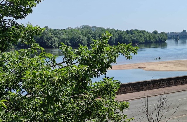 Le Gîte des Rives de Loire