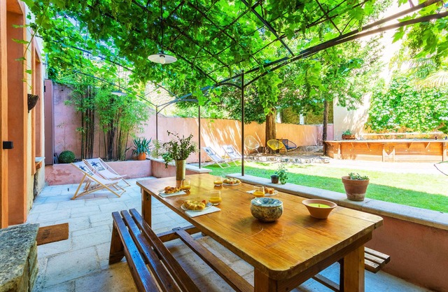 Le Gîte du Carmel: Un Lieu Prestigieux Pour une Parenthèse Mémorable en Provence