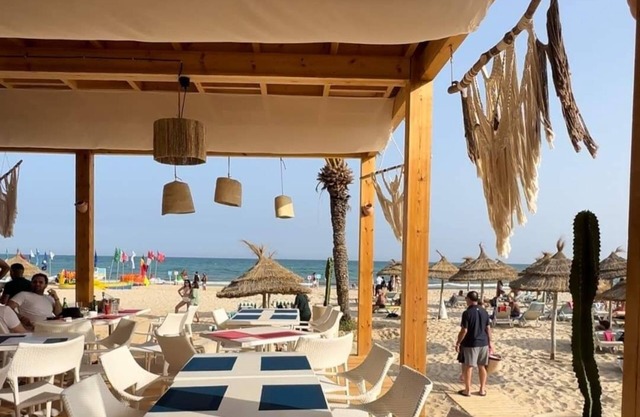 Le Hammamet Hotel & Spa