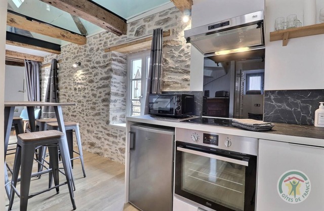 Le Haut Solidor - Saint Malo